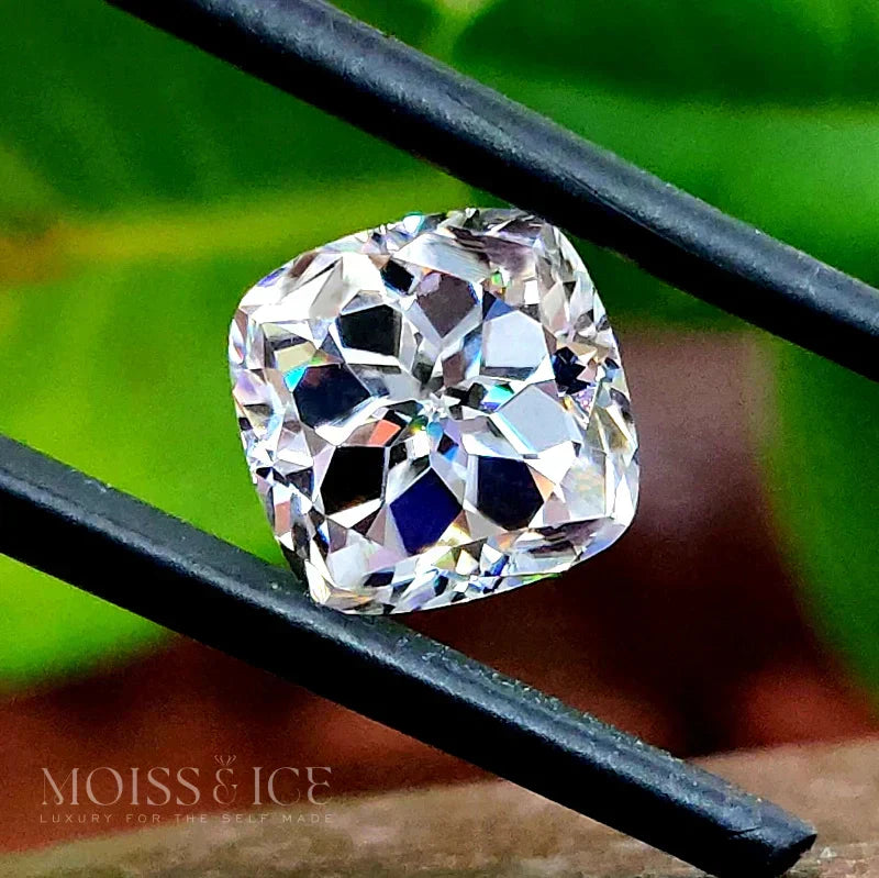 Why Is Moissanite the Future of Ethical Jewelry in Canada?