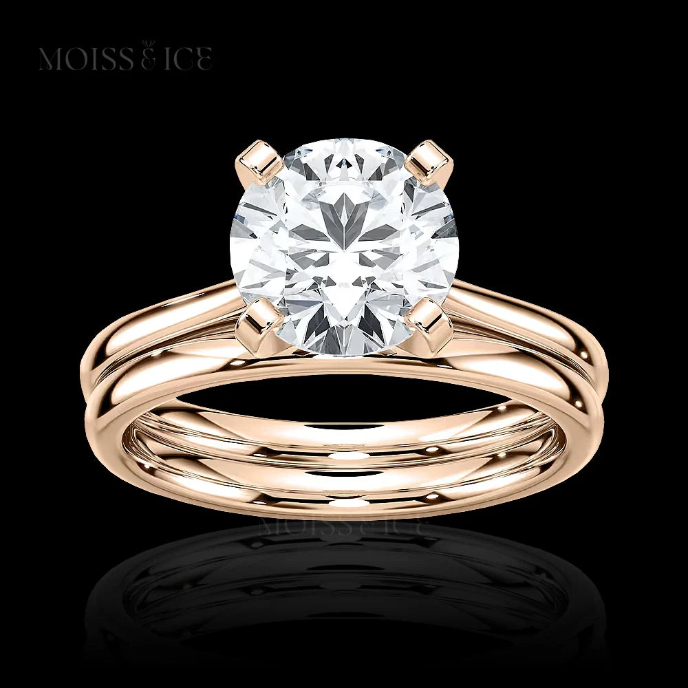 the best moissanite engagement rings in canada