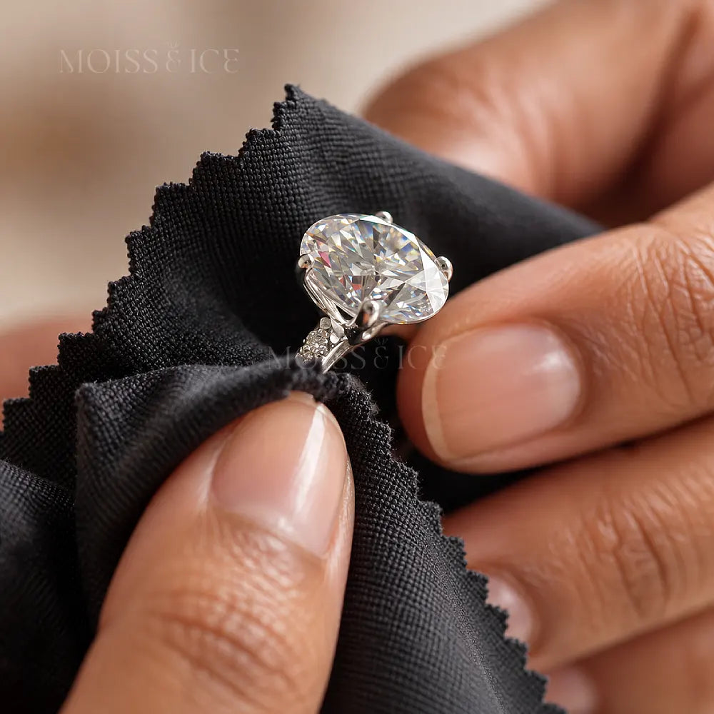 lab diamond rings made for a lifetime