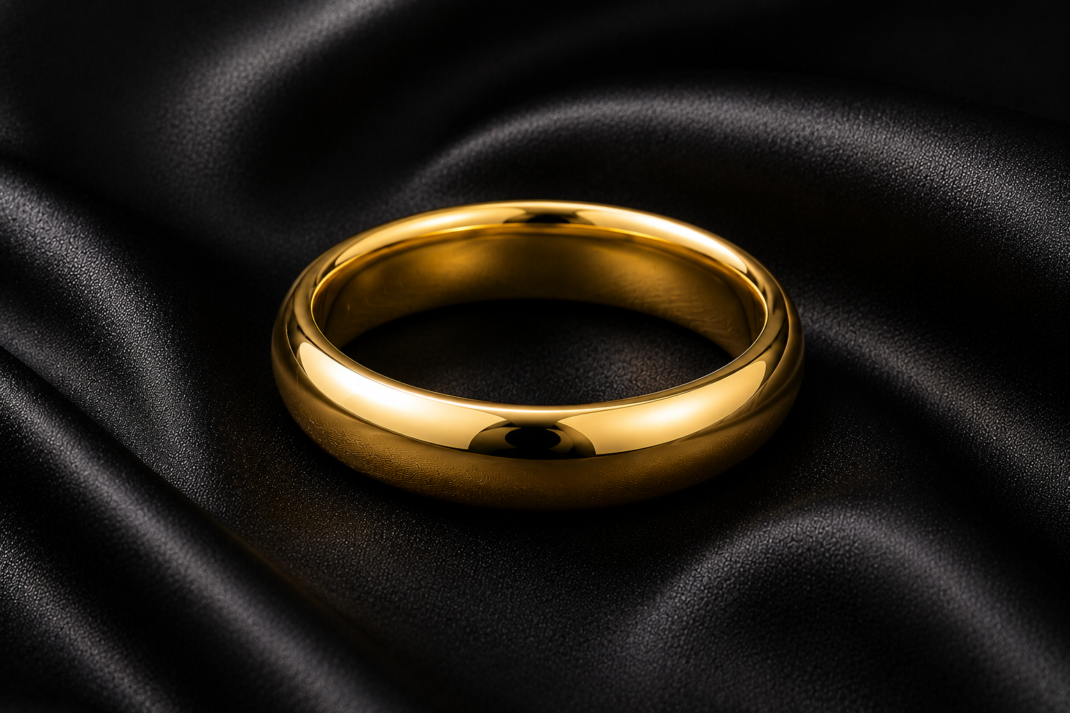 Different types of gold