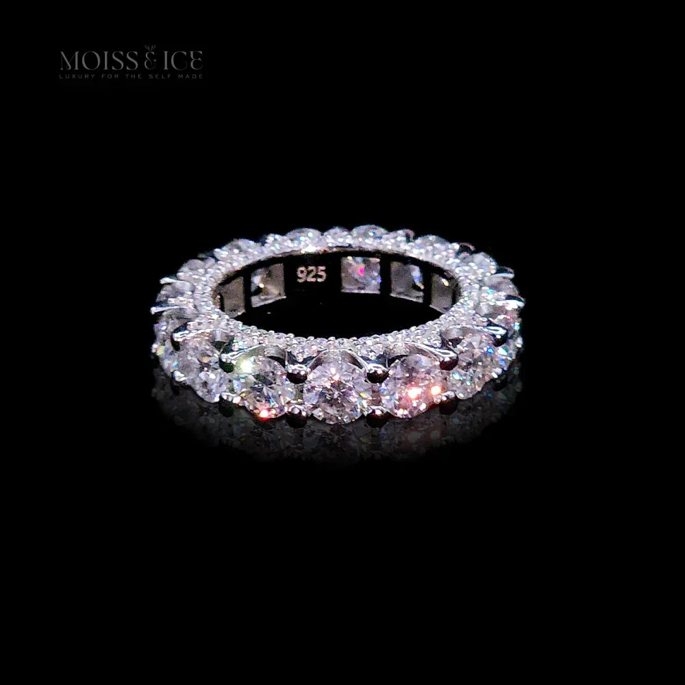 How Do I Know If My Moissanite Is Real?
