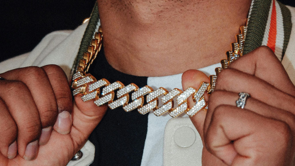 Hip Hop Jewelry