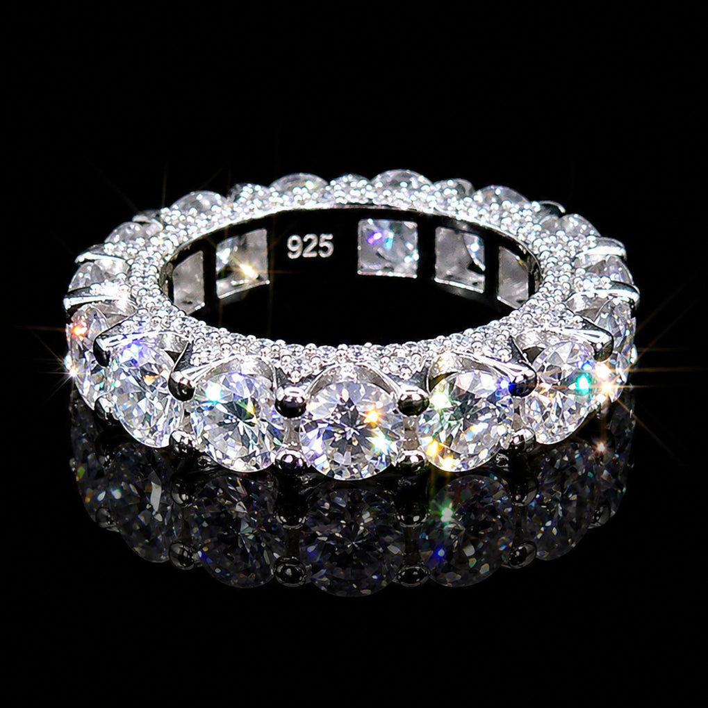 Men's Eternity Rings