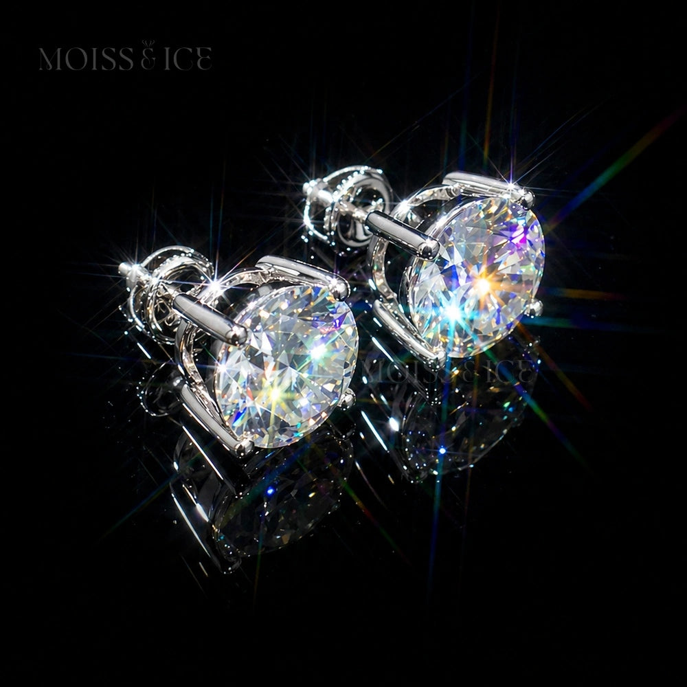 premium men's earrings